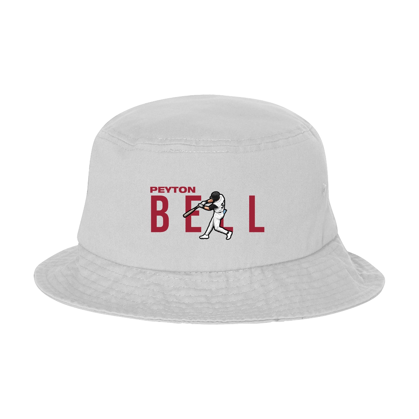 Bucket Cap