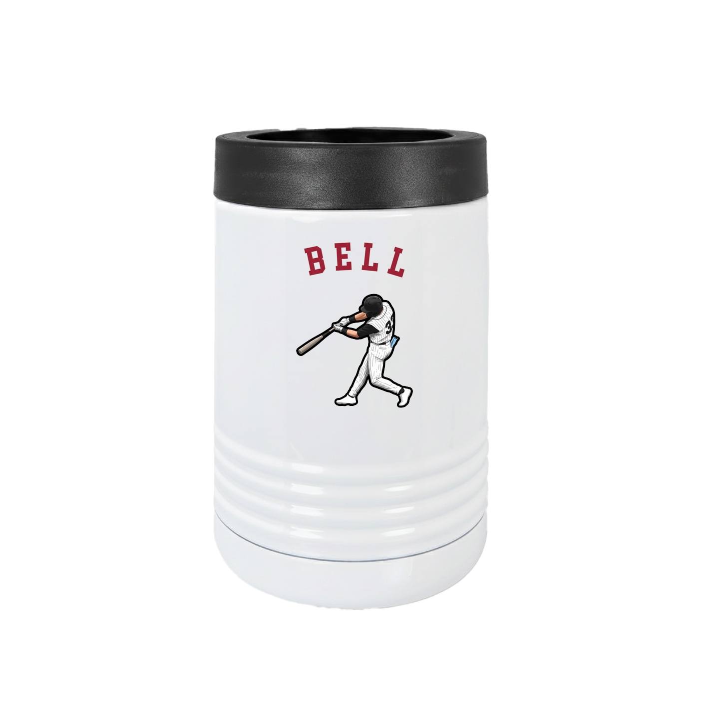 Beverage Holder — Shirsey Arch in White