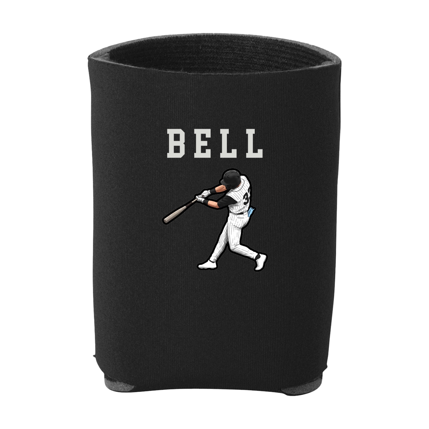 Can Holder — Shirsey in Black