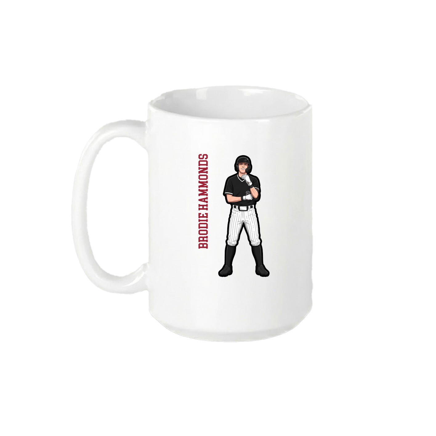 15oz Coffee Mug
