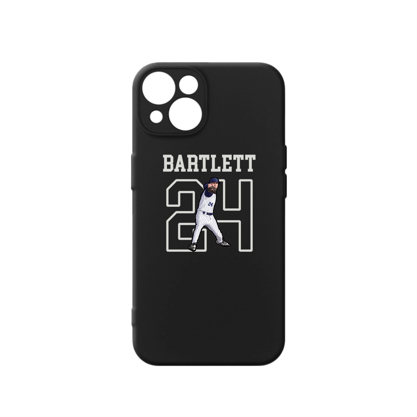 iPhone case