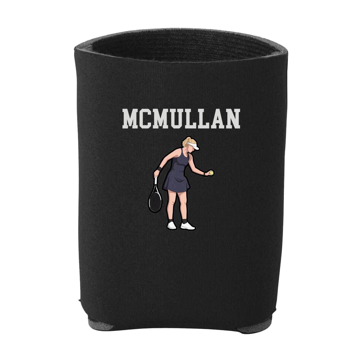 Can Holder — Shirsey in Black