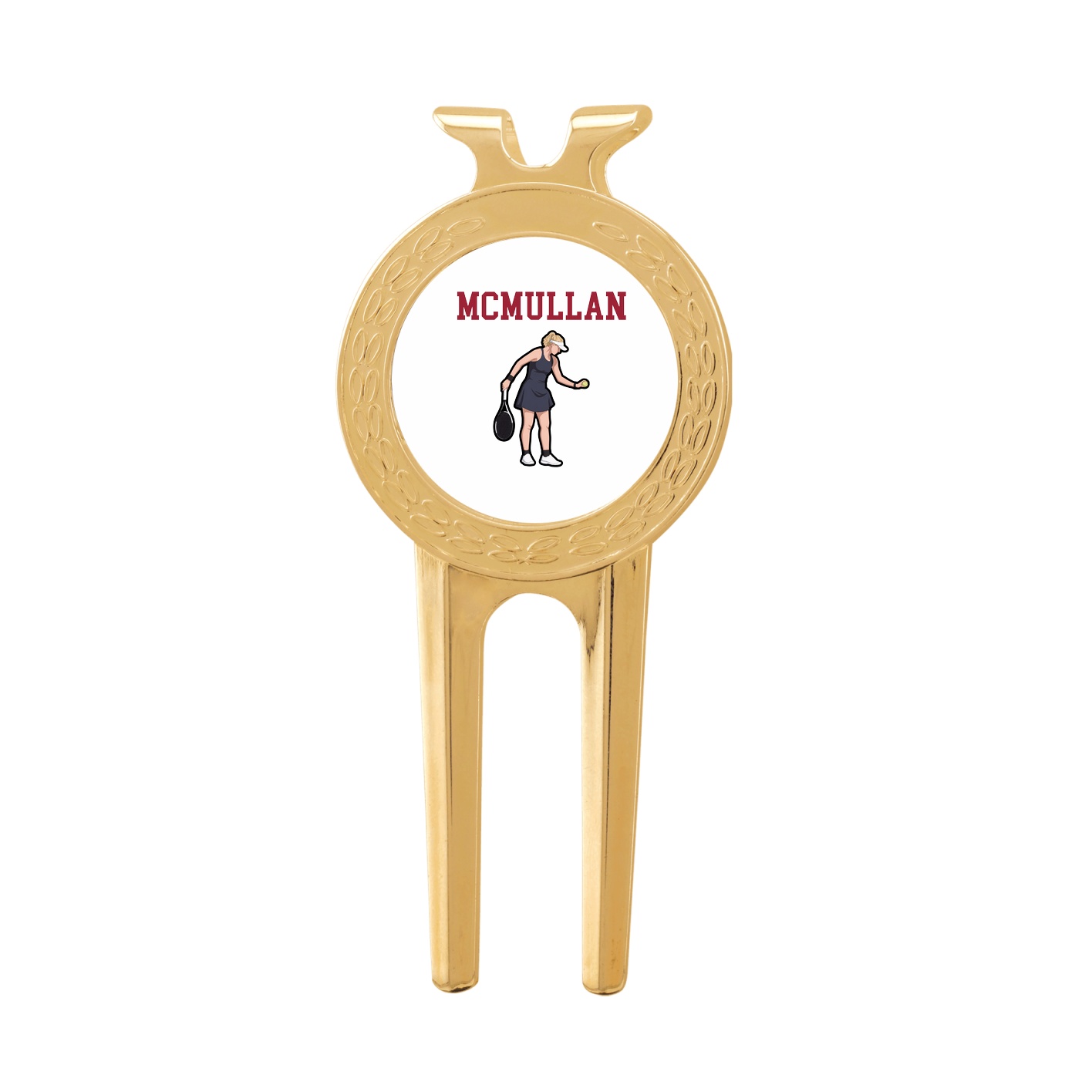 Divot Tool with Ball Marker — Shirsey in Classic