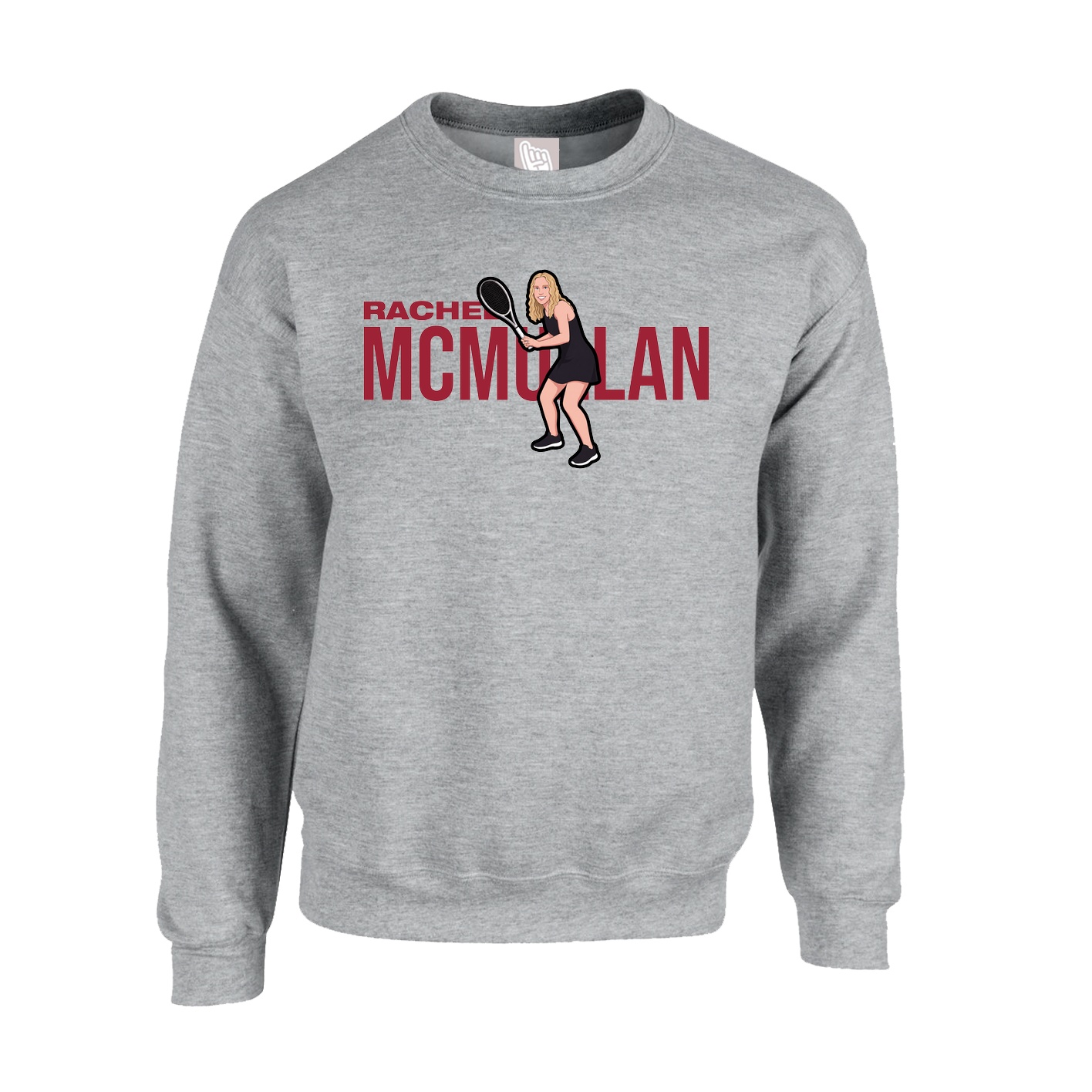 Fleece Crew