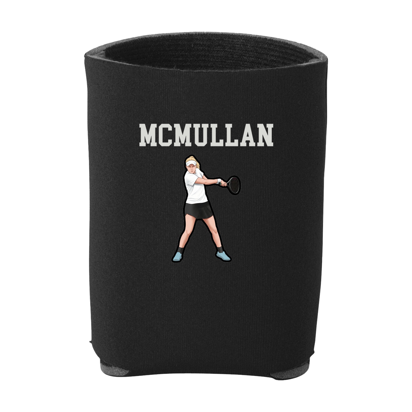 Can Holder — Shirsey in Black