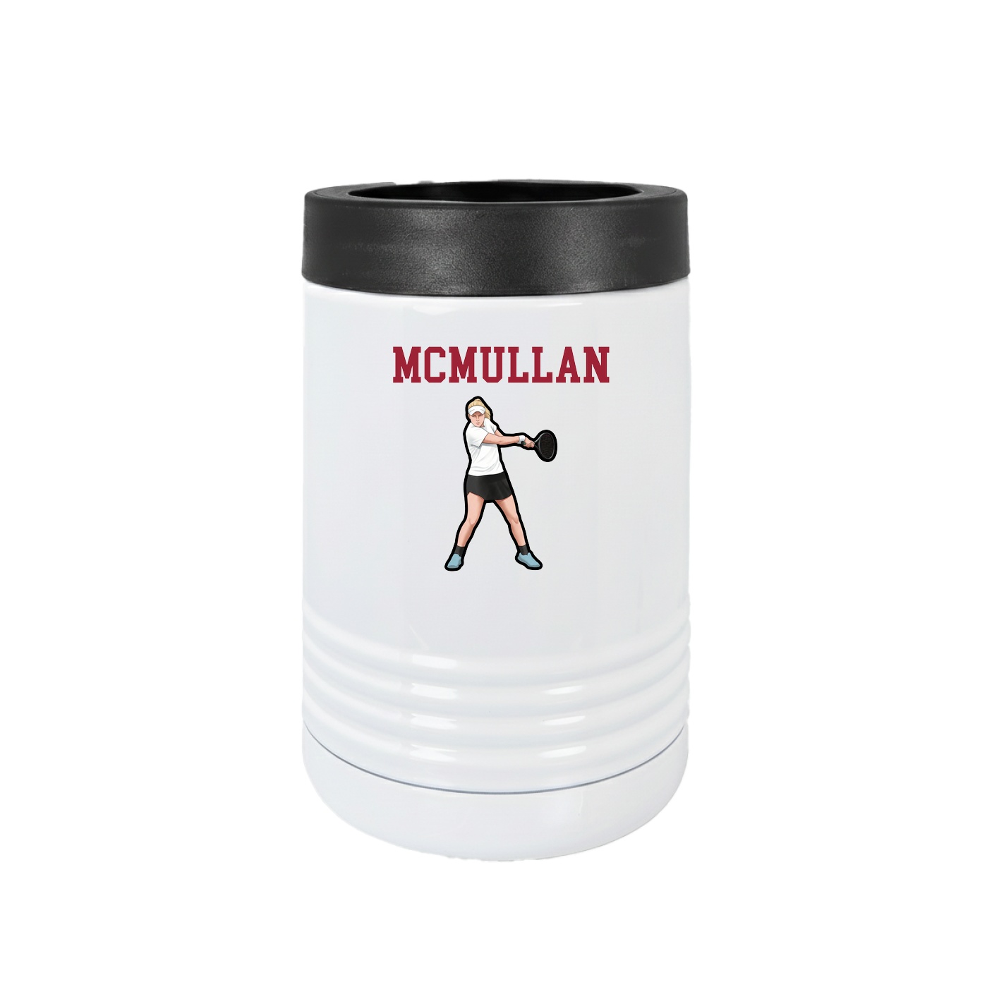 Beverage Holder — Shirsey in White