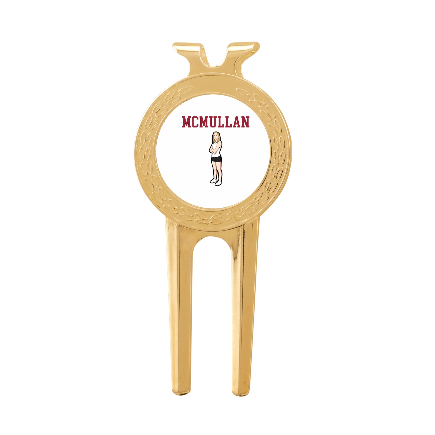 Divot Tool with Ball Marker — Shirsey in Classic