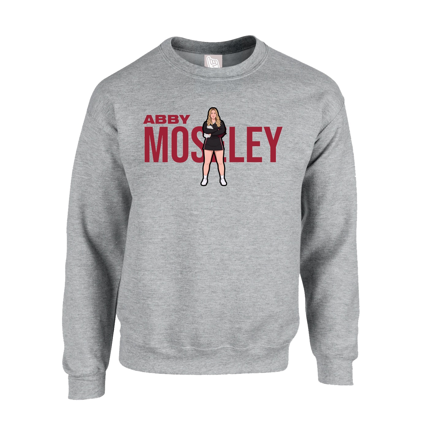 Fleece Crew