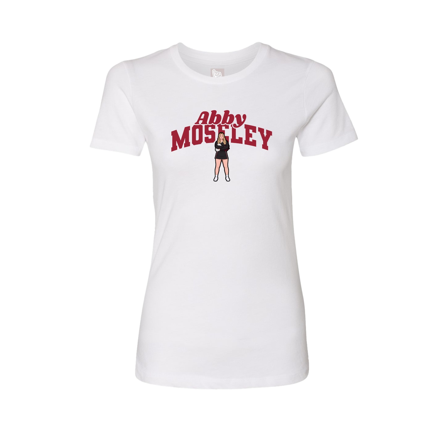 Fitted Women's Tee