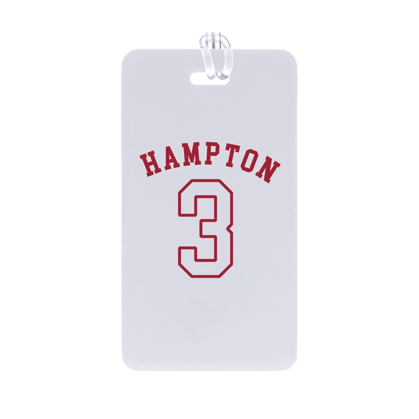 Bag Tag