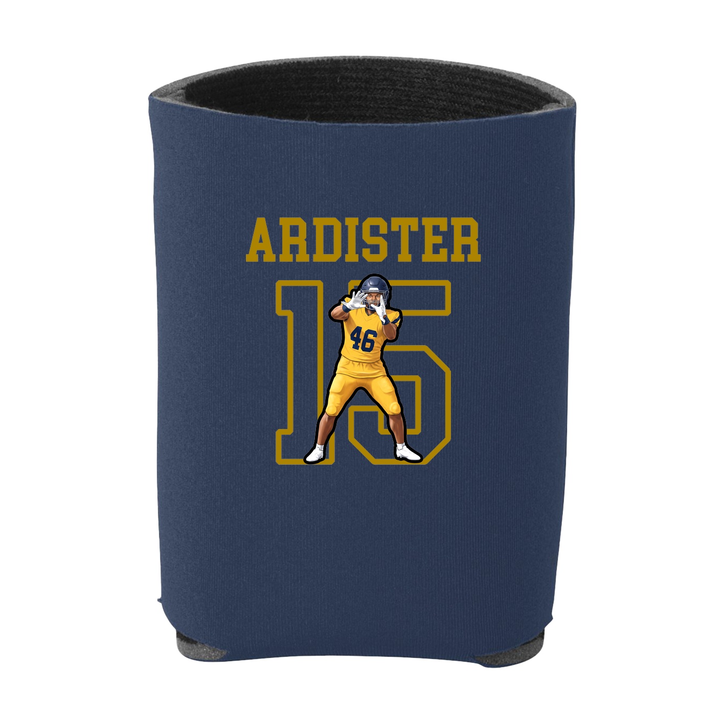 Can Holder — Shirsey in Navy