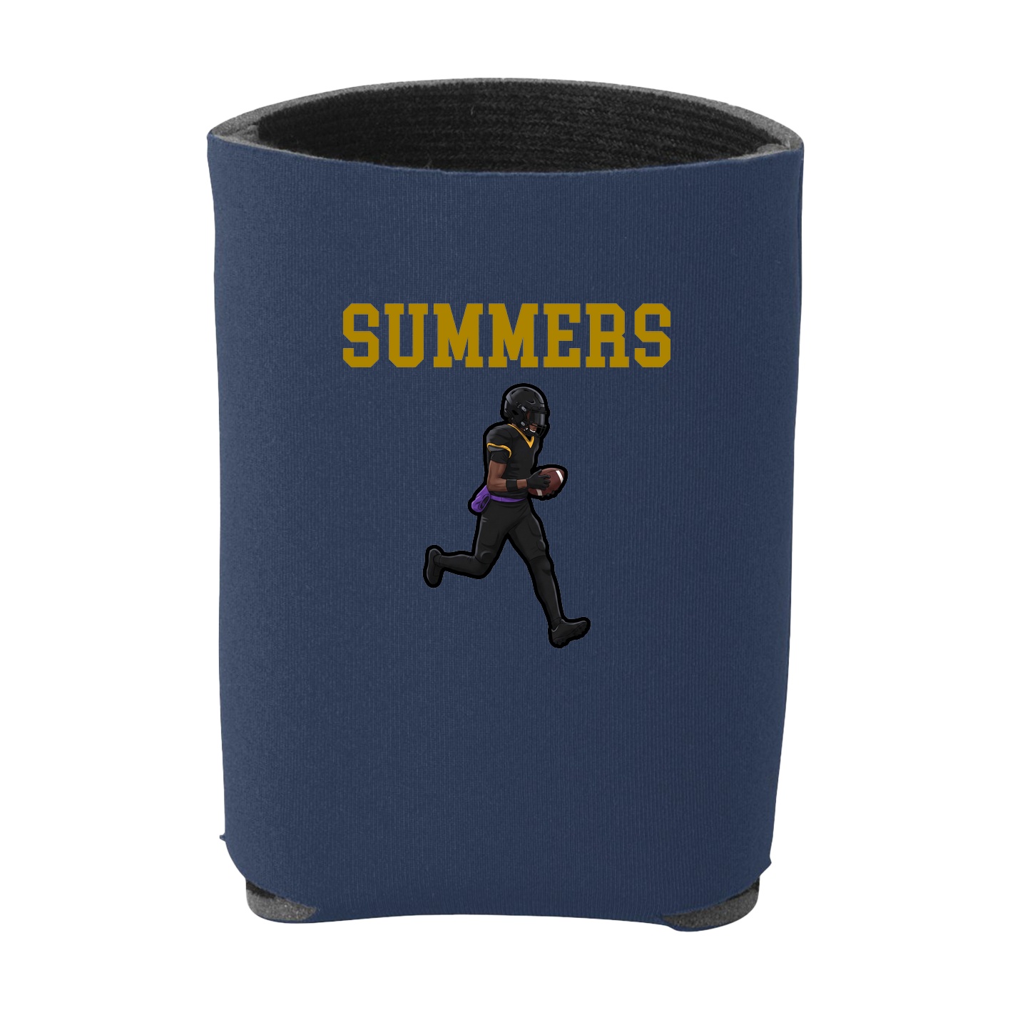 Can Holder — Shirsey in Navy