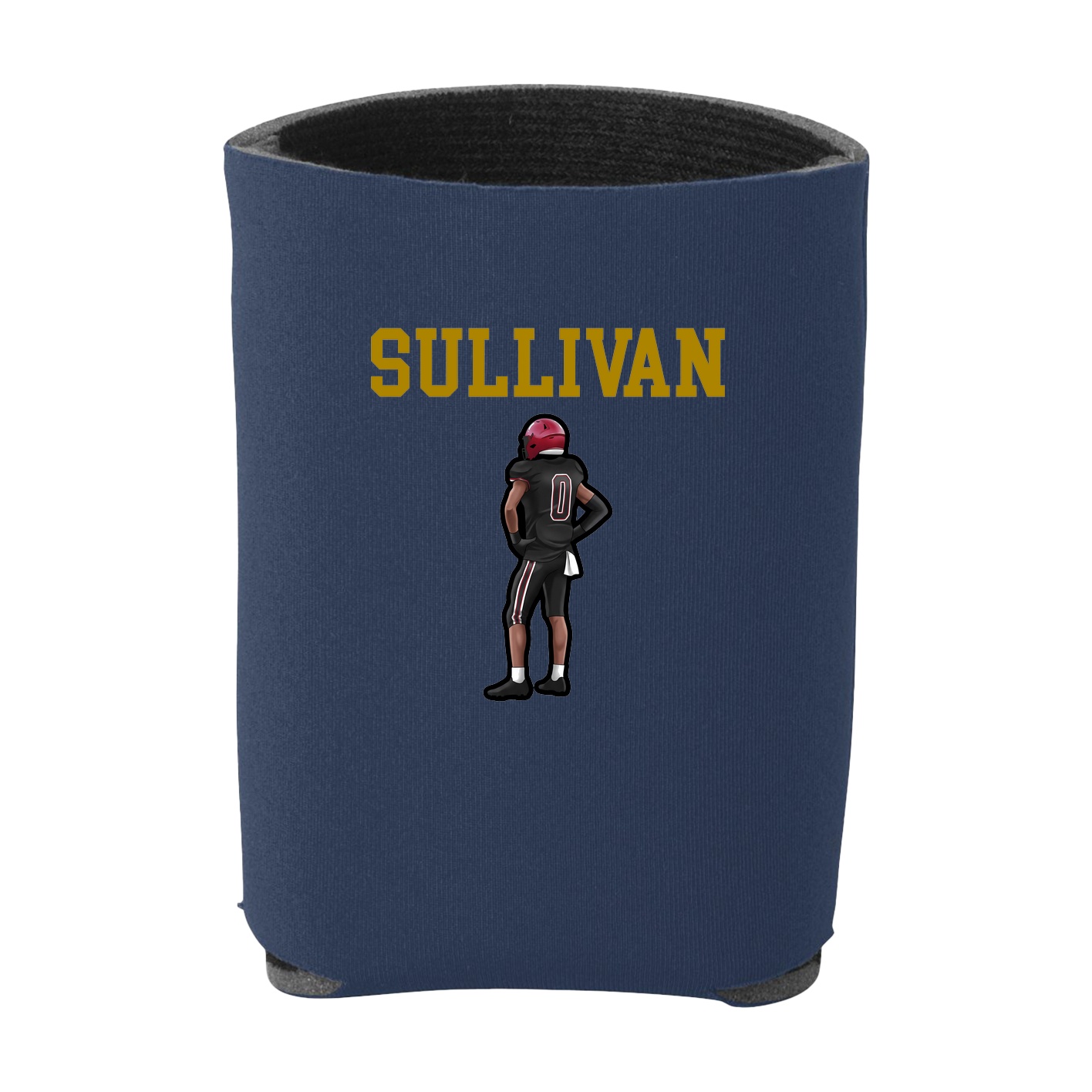Can Holder — Shirsey in Navy