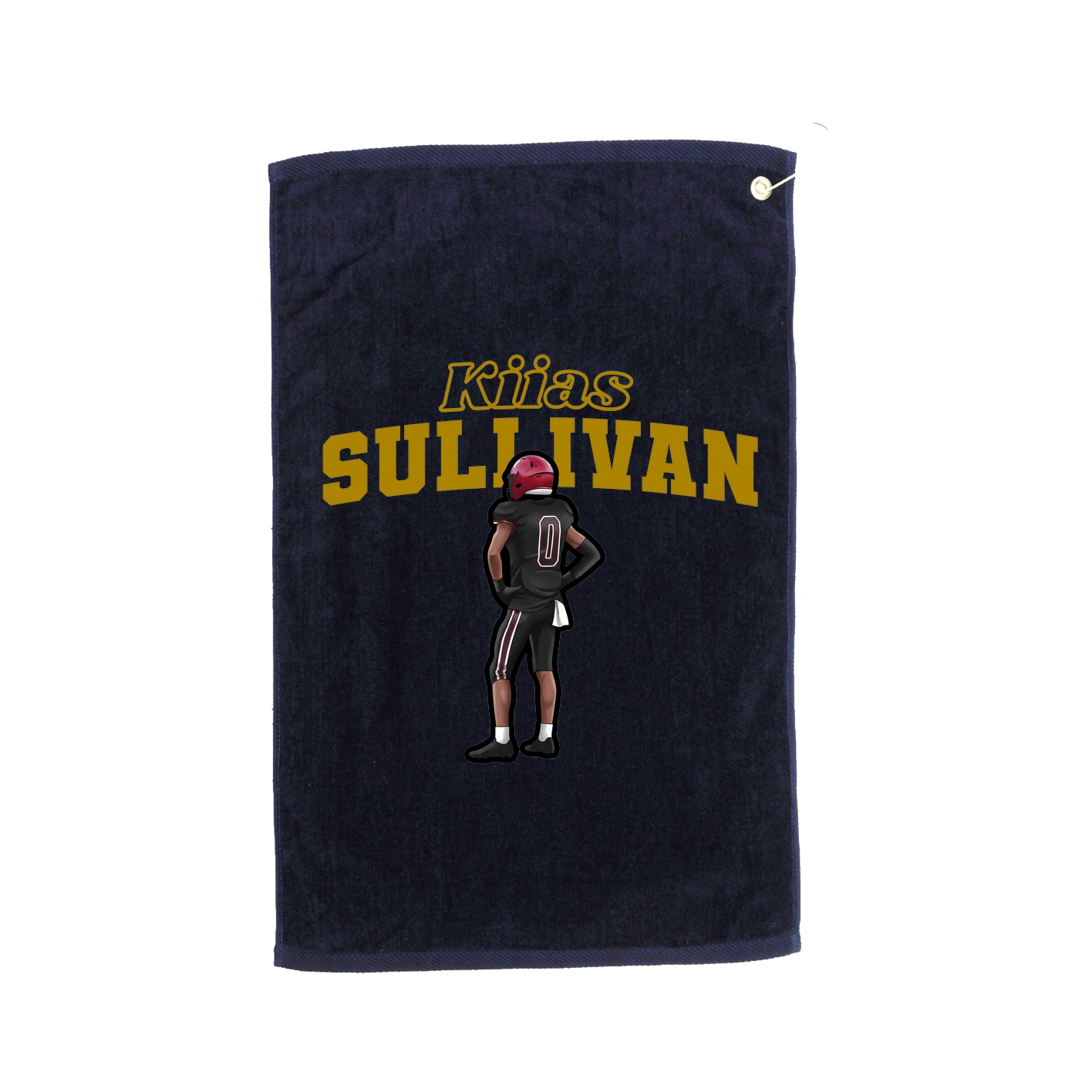 Golf Towel