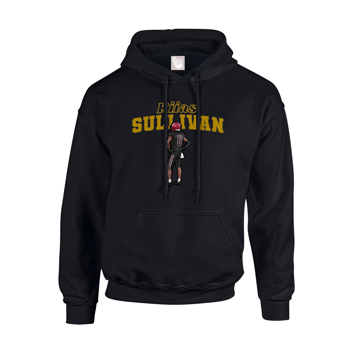 Hoodie