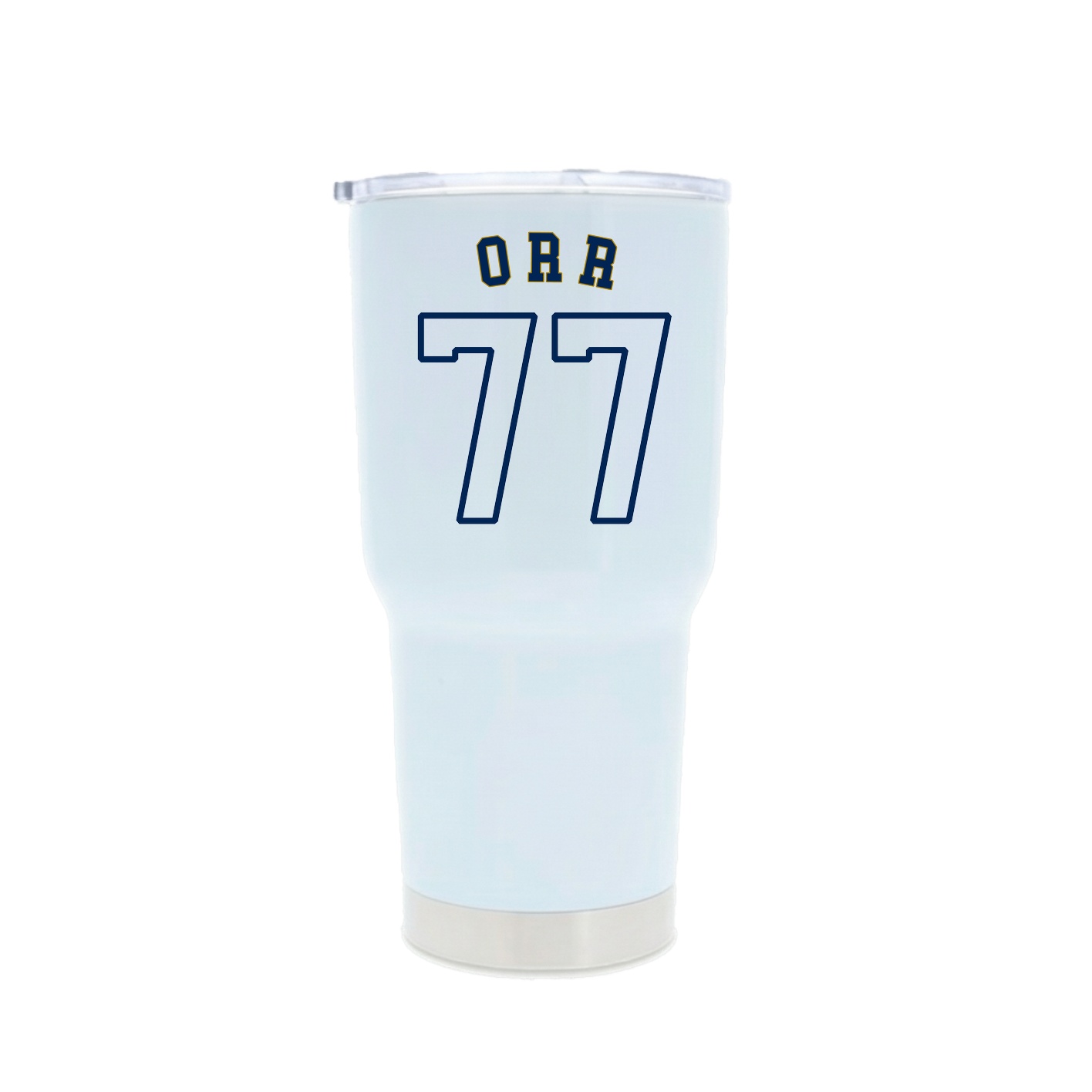 30oz Stainless Steel Tumbler