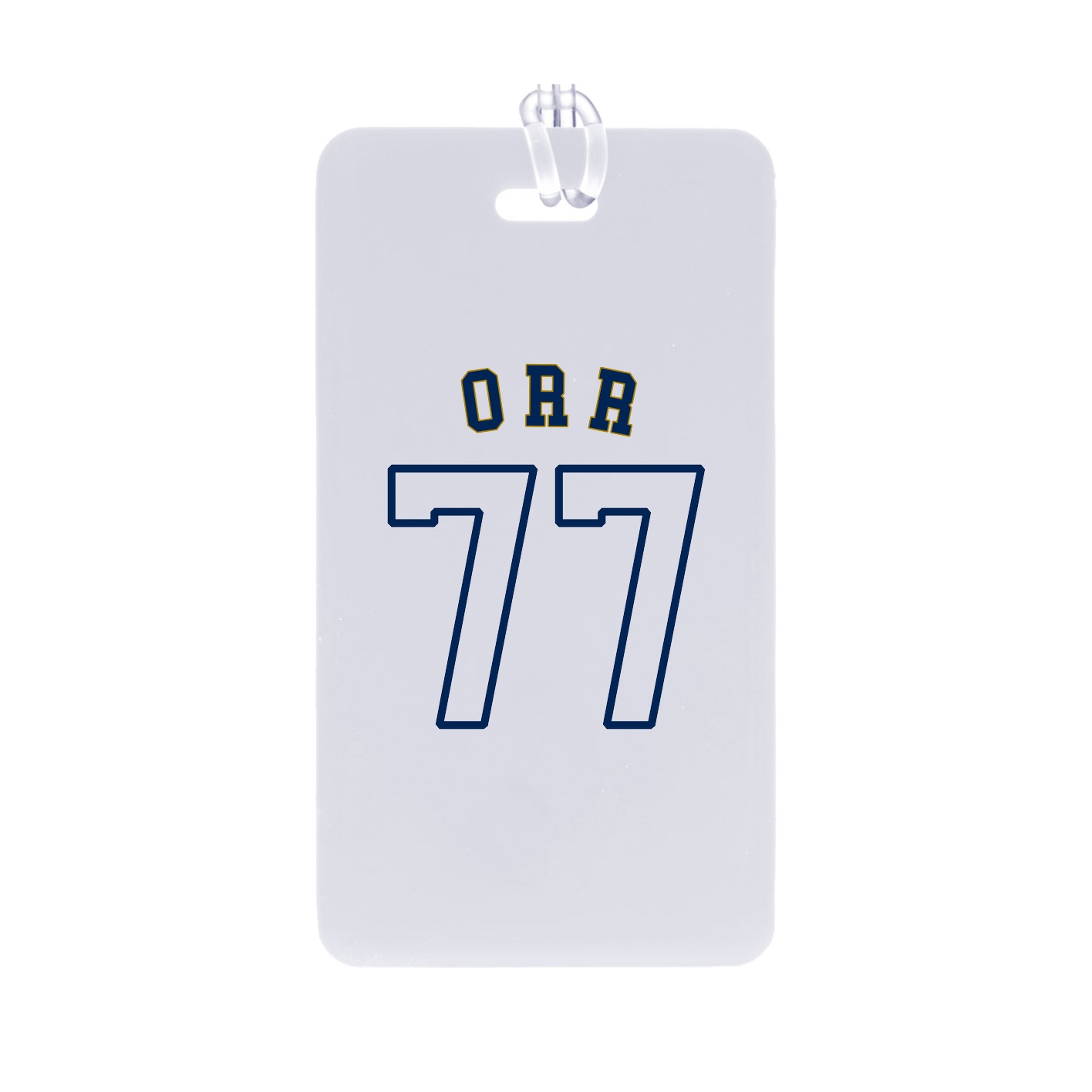 Bag Tag