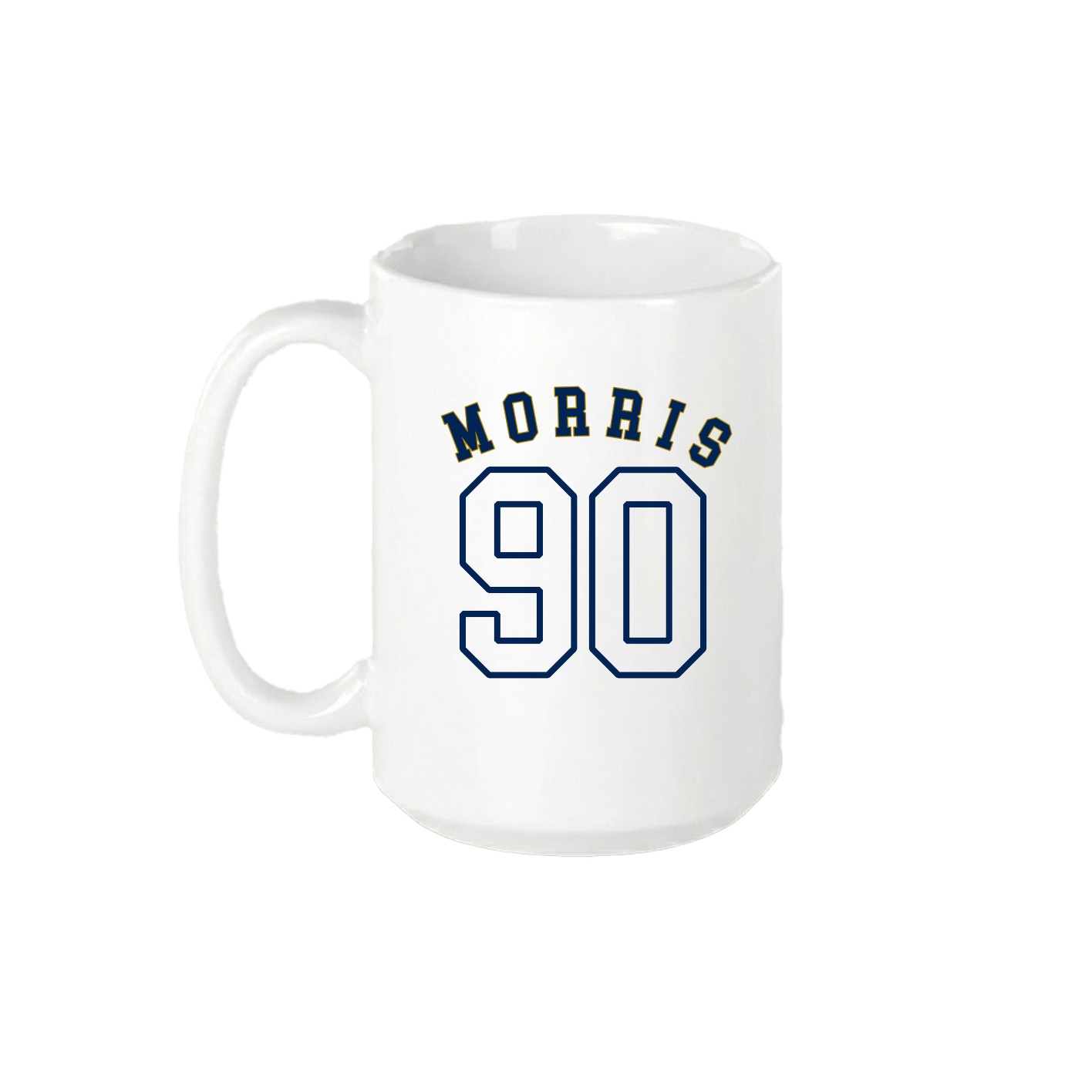 15oz Coffee Mug
