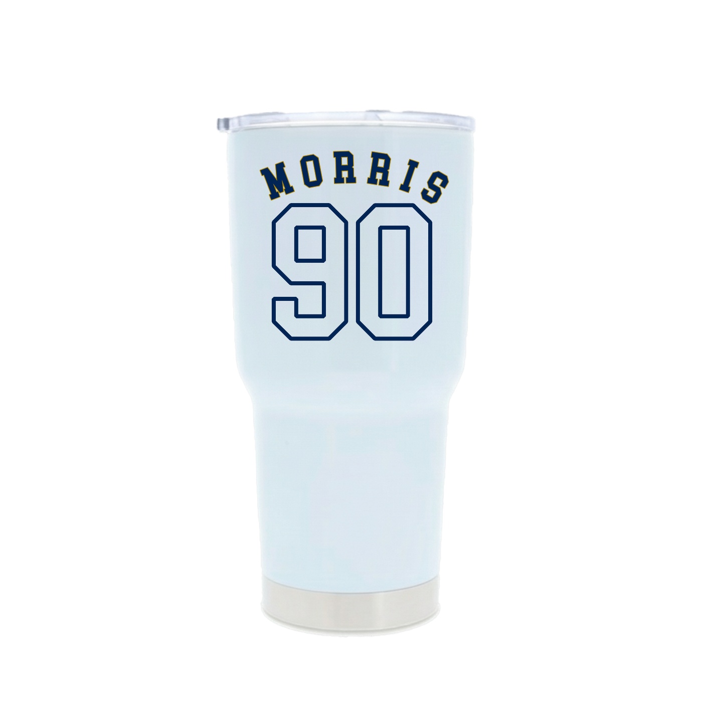 30oz Stainless Steel Tumbler