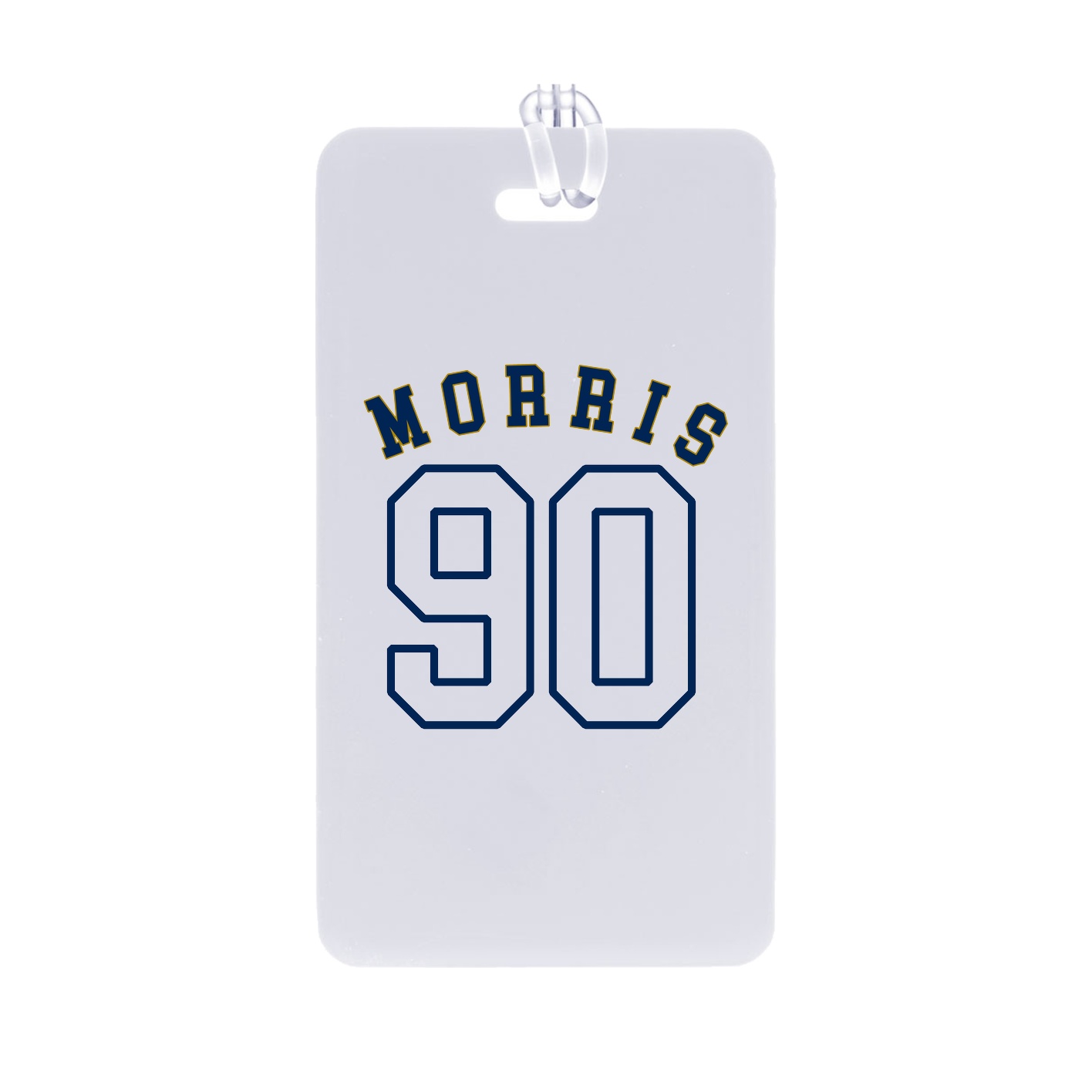 Bag Tag