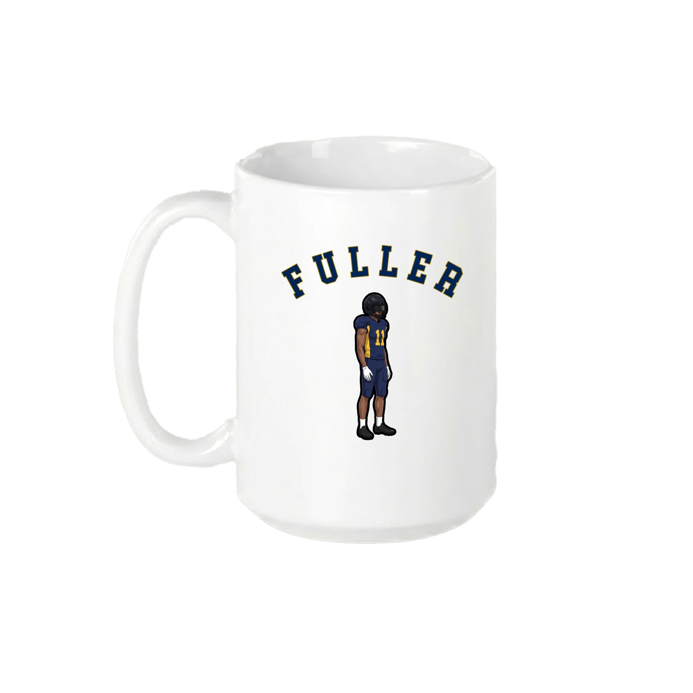 15oz Coffee Mug