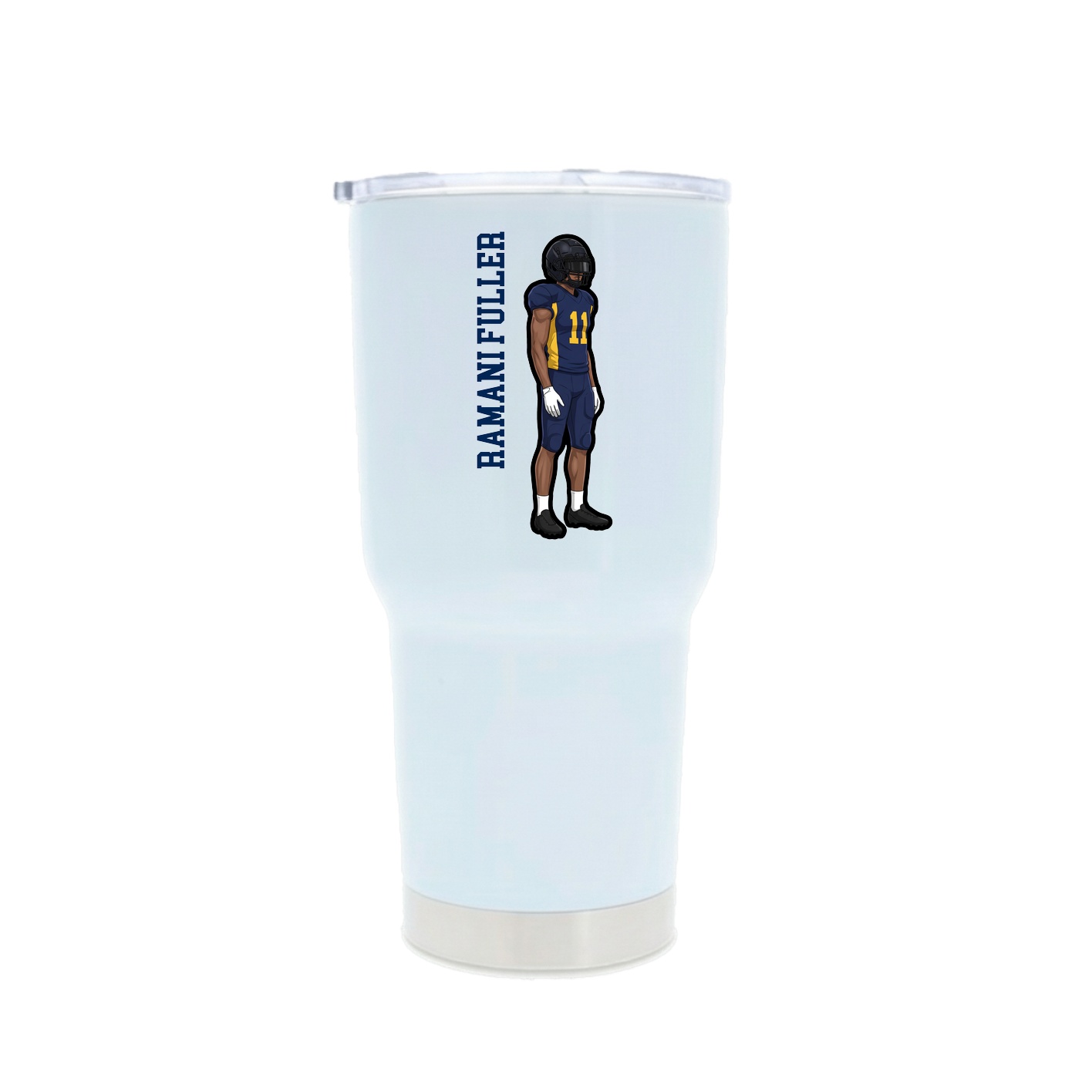 30oz Stainless Steel Tumbler