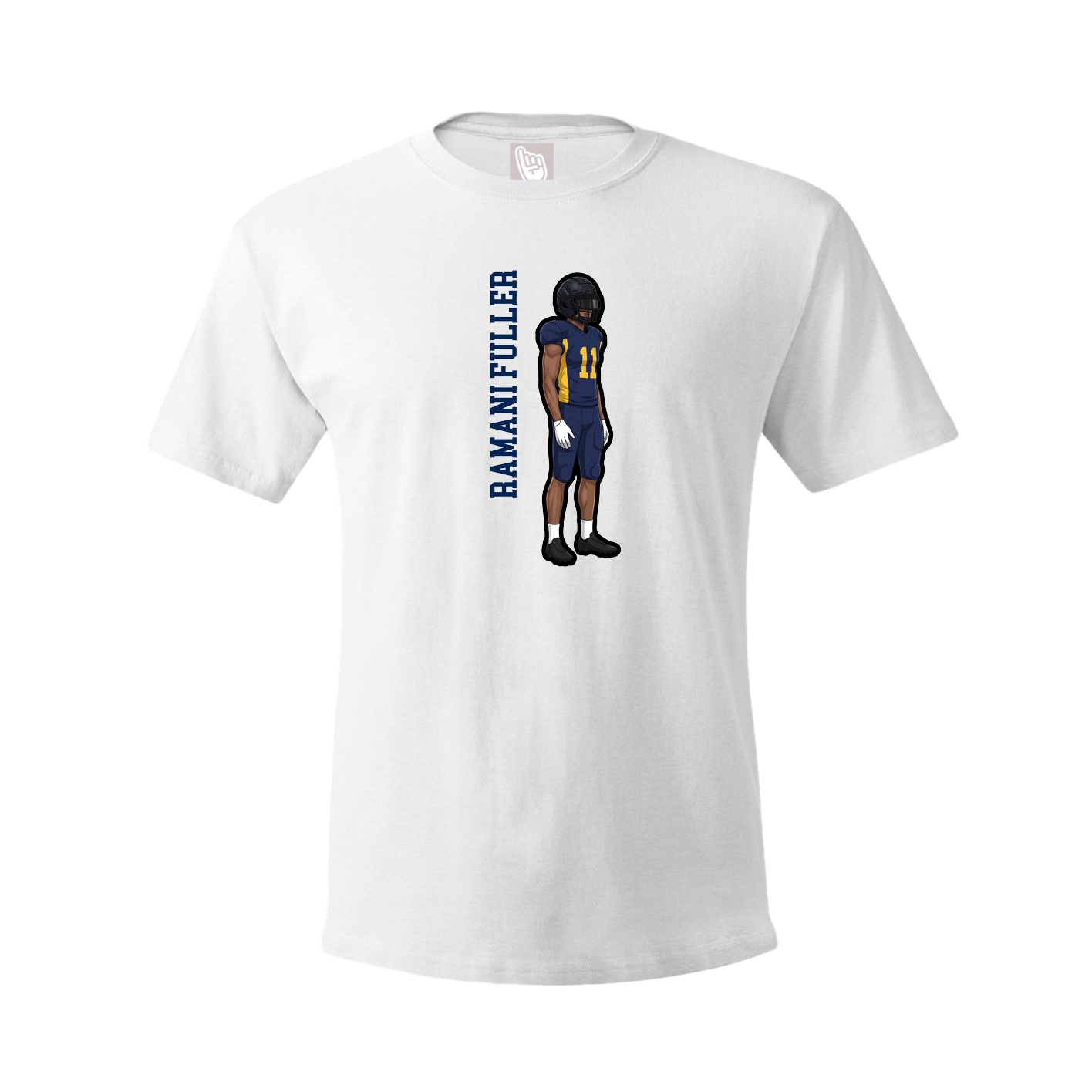 NIL Club Tee