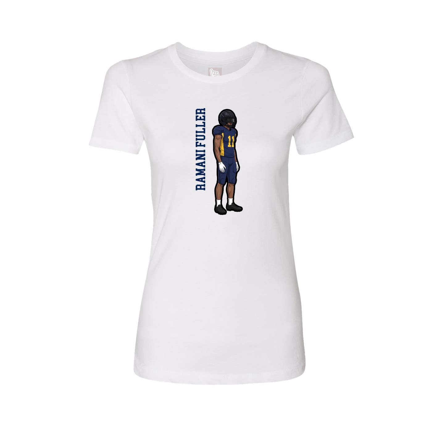 Womens Tee