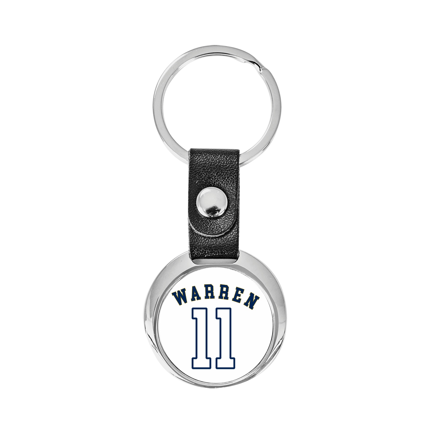 Key Chain — Shirsey Arch in Classic