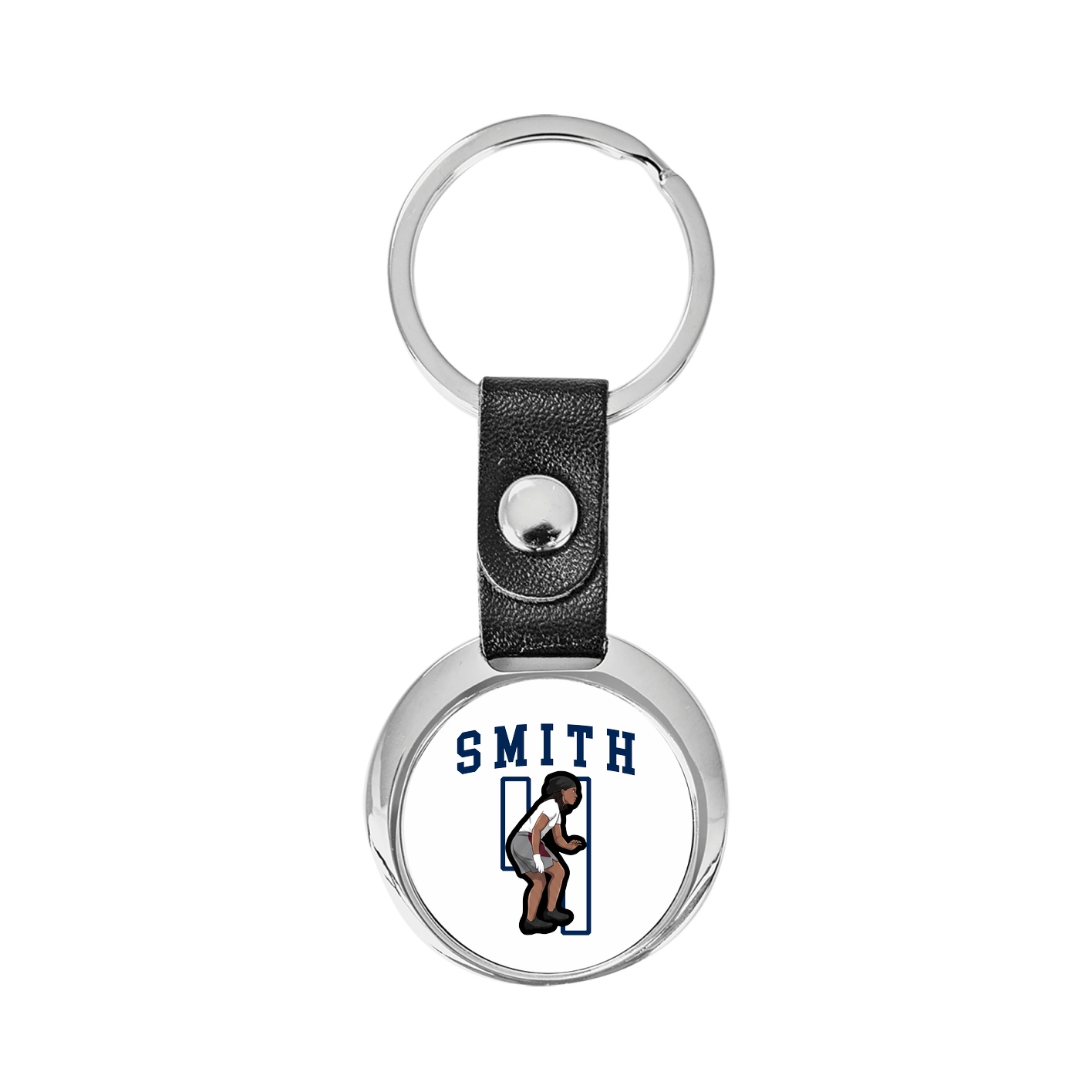 Key Chain — Shirsey in Classic