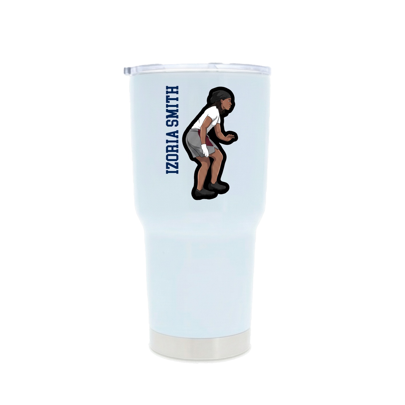 30oz Stainless Steel Tumbler