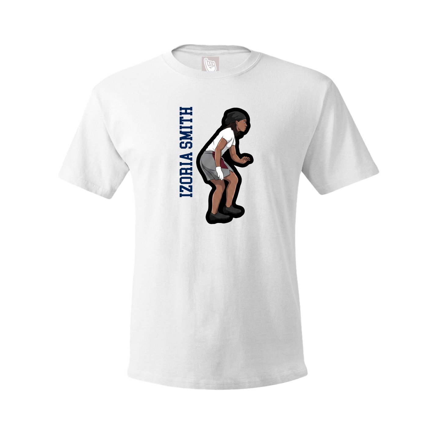 NIL Club Tee