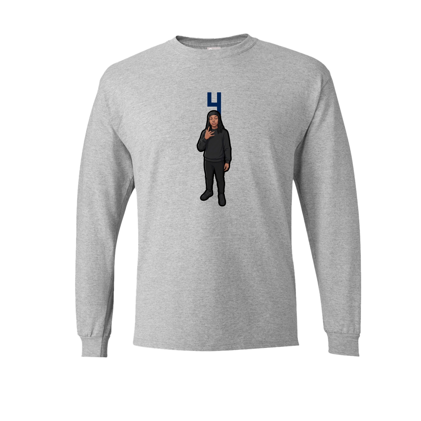Long Sleeve Tee