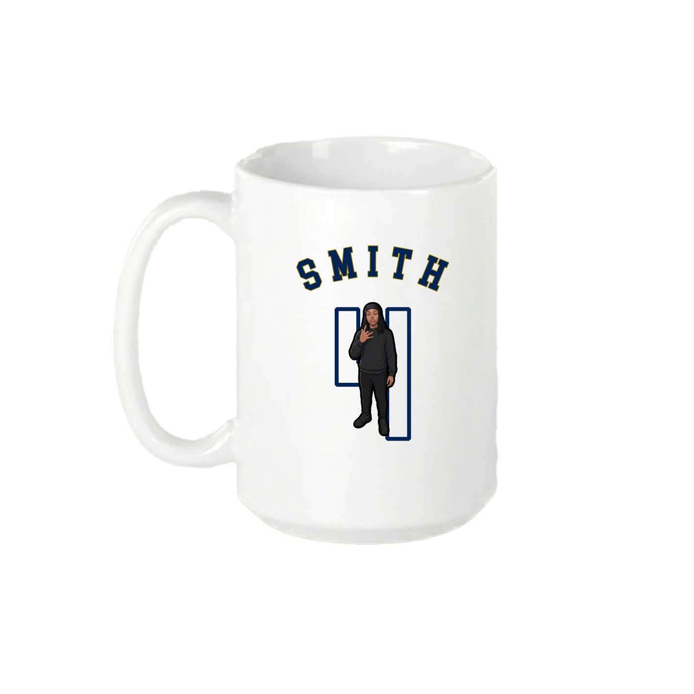 15oz Coffee Mug