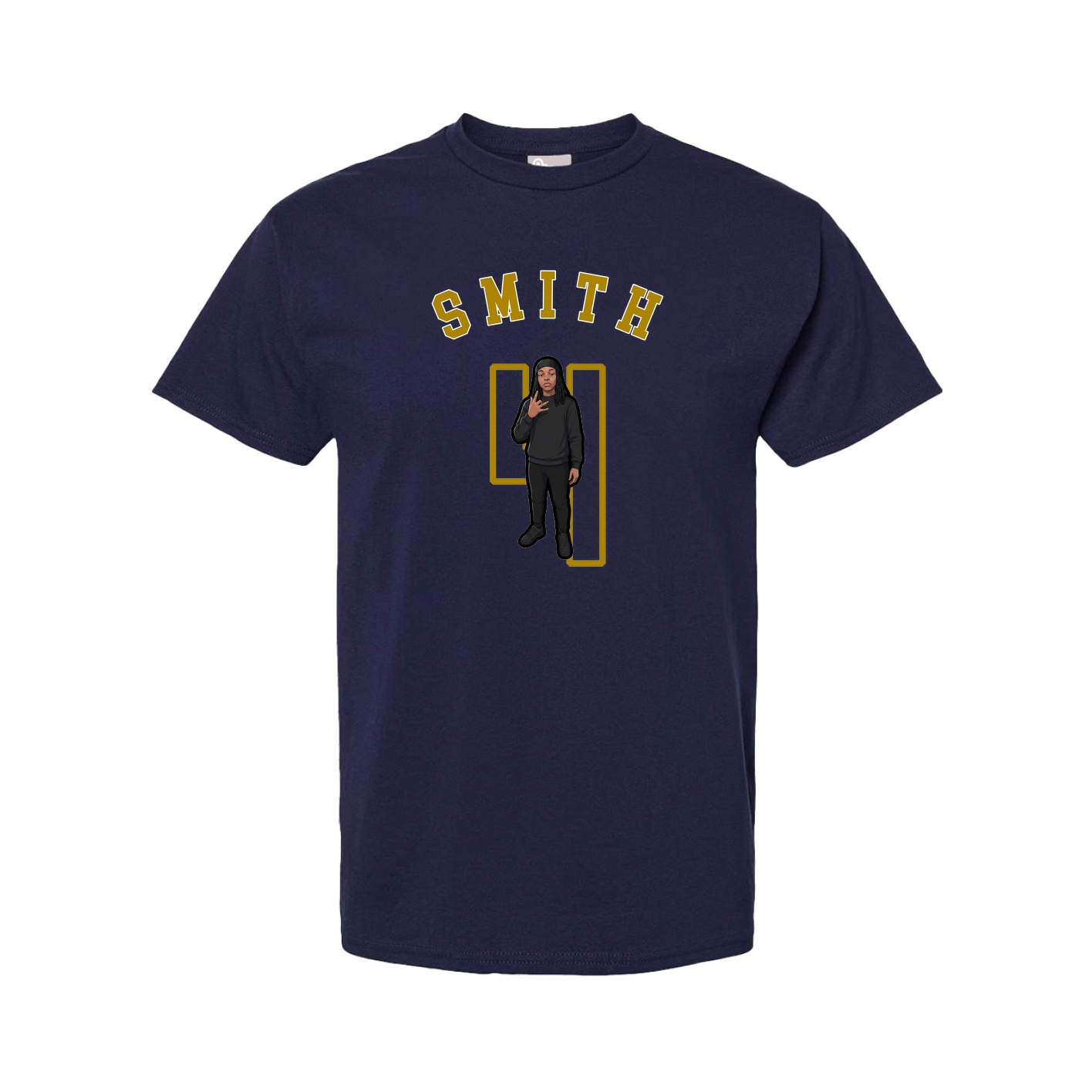 NIL Club Tee