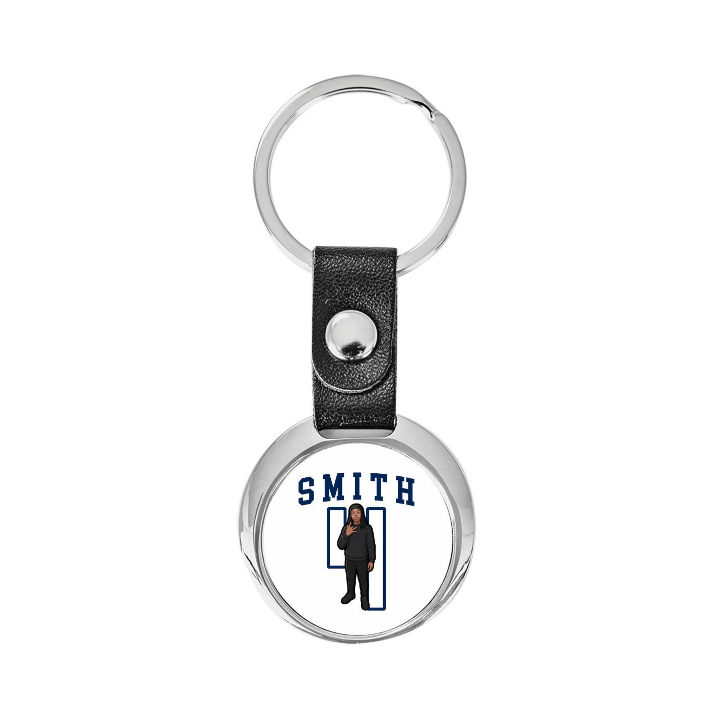 Key Chain — Shirsey in Classic