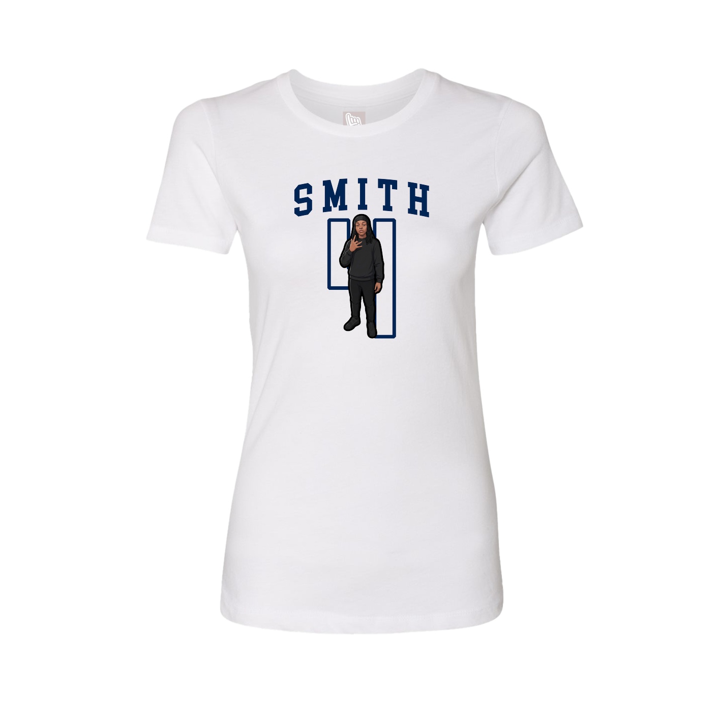 Womens Tee