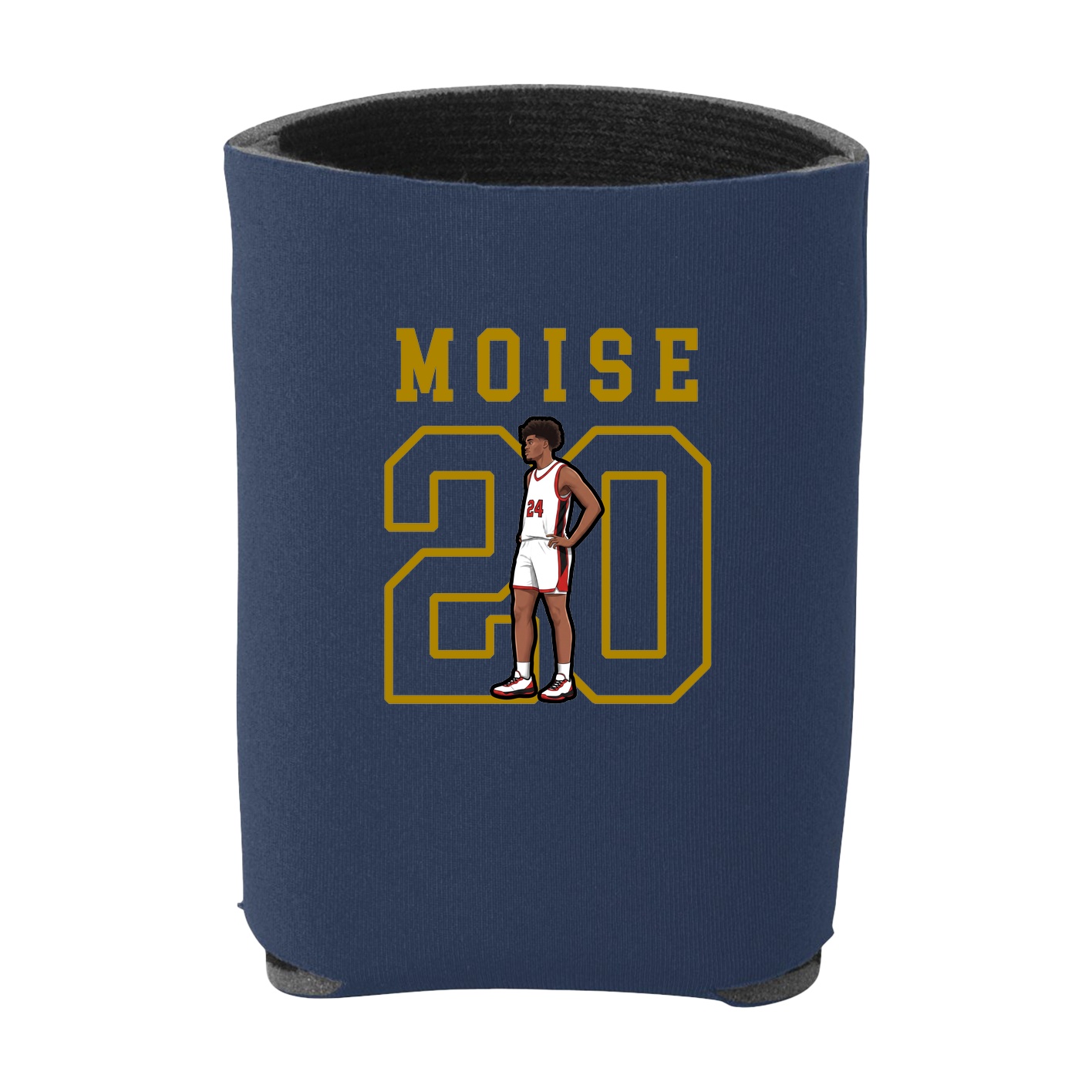 Can Holder — Shirsey in Navy
