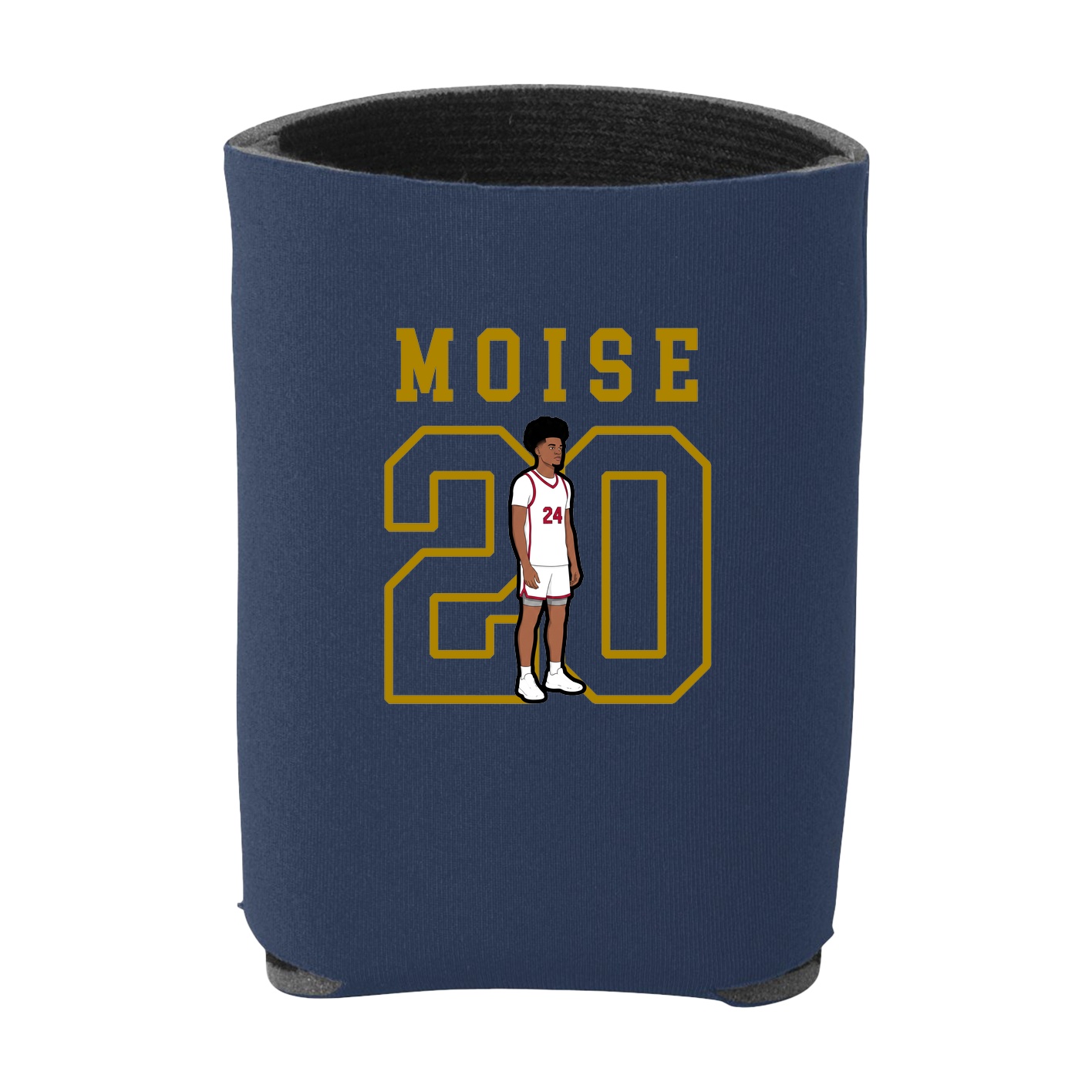 Can Holder — Shirsey in Navy