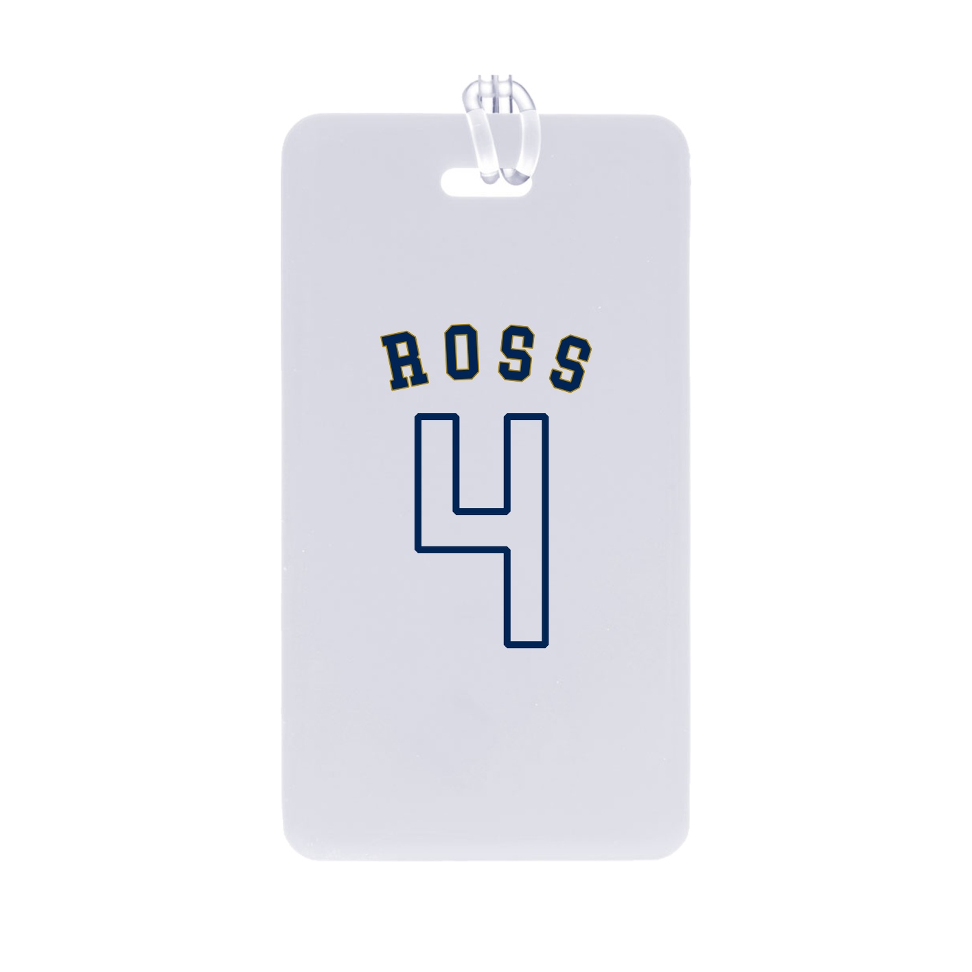 Bag Tag
