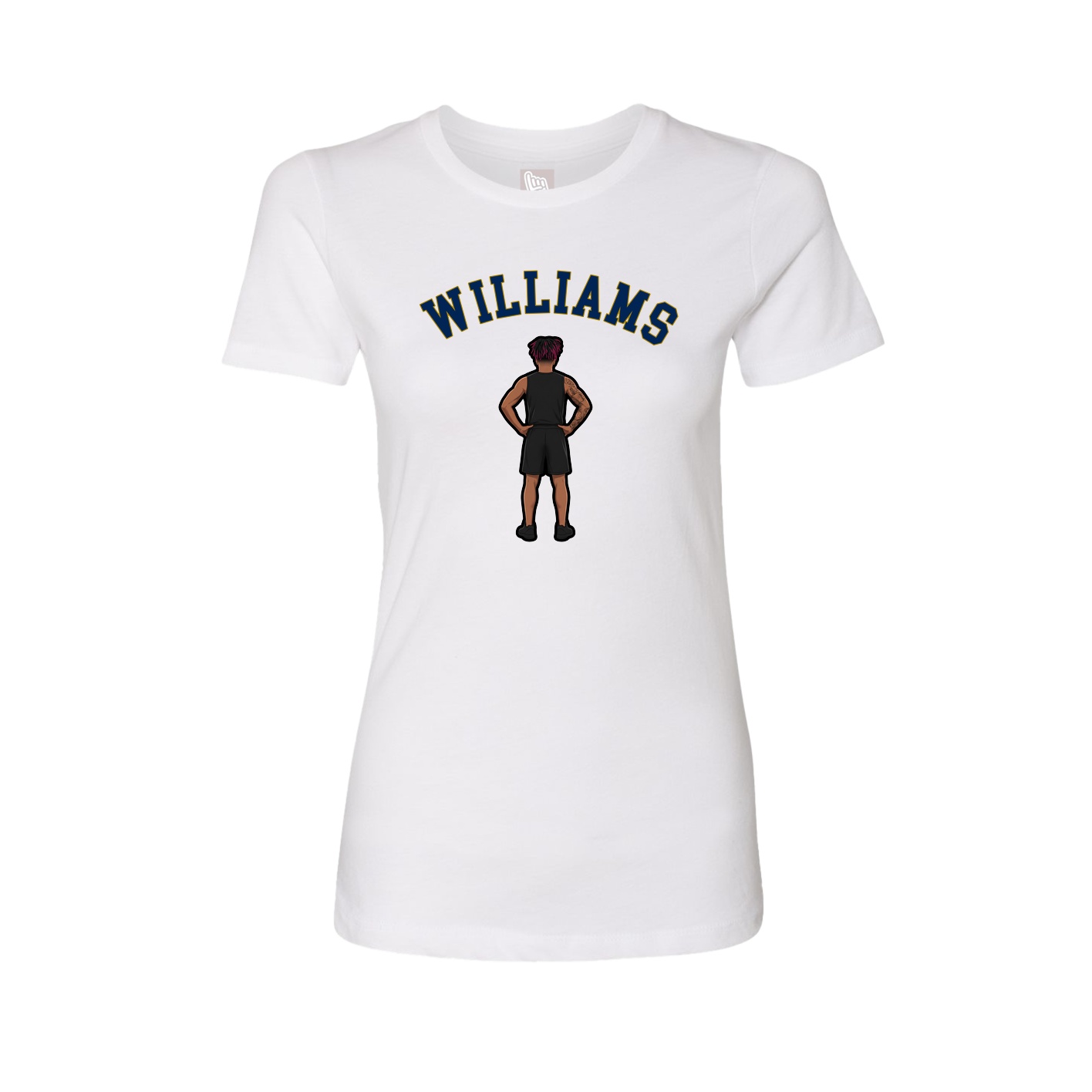 Womens Tee