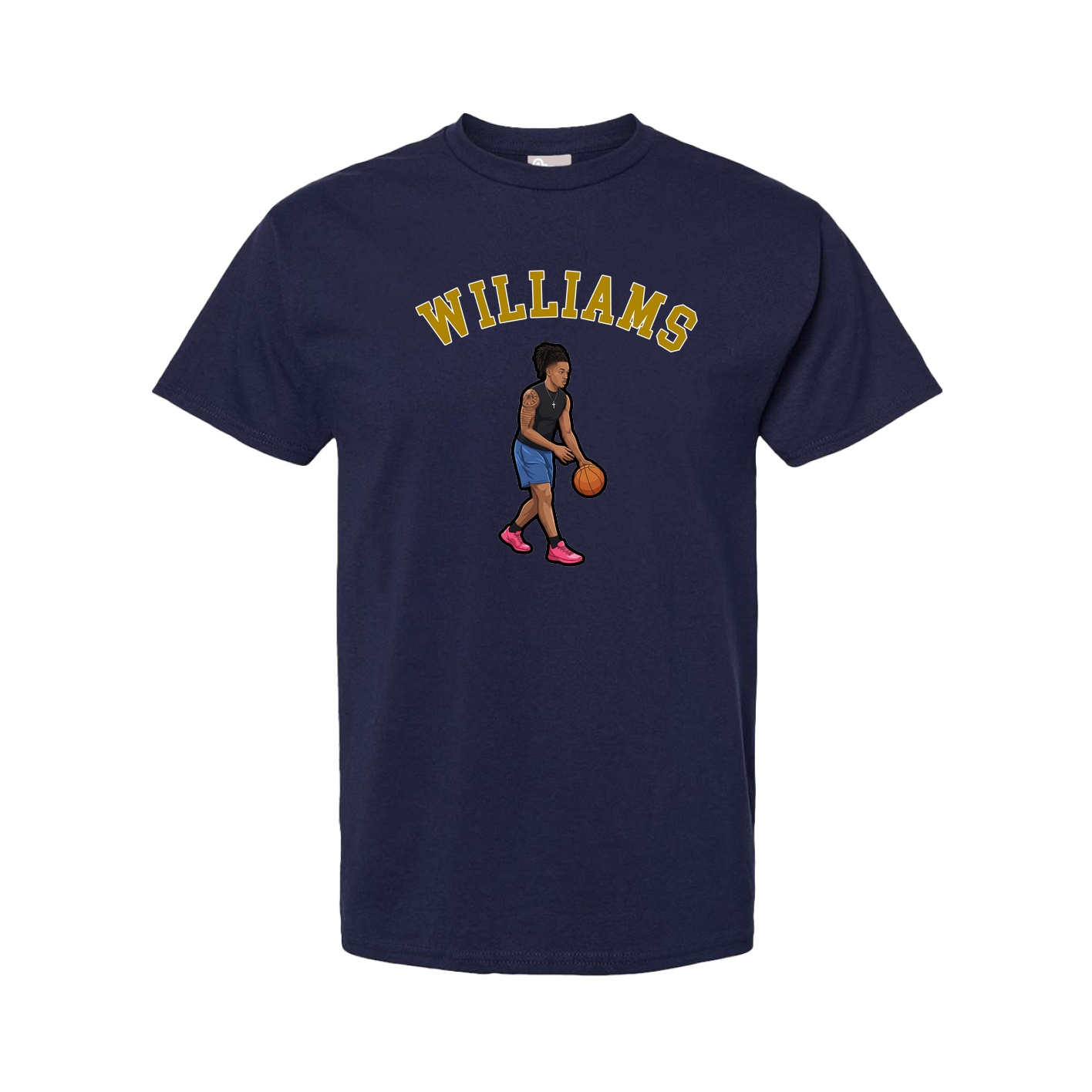 Tee