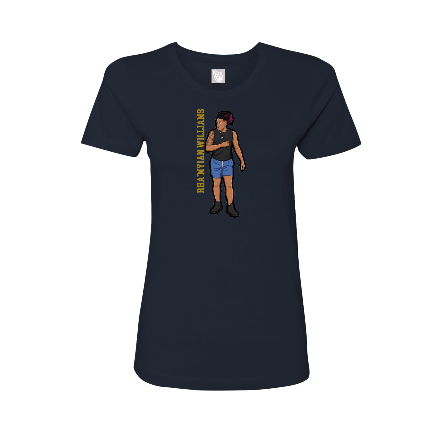 Womens Tee