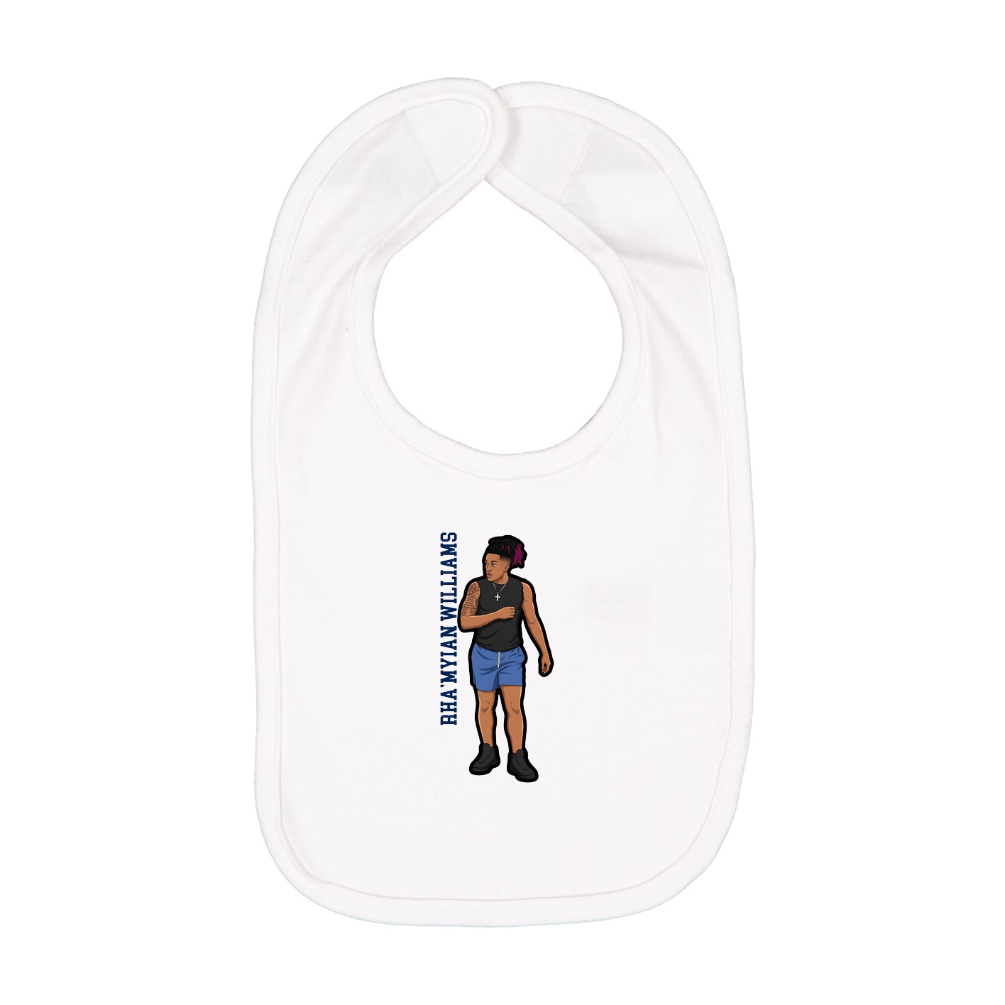 Infant Bib