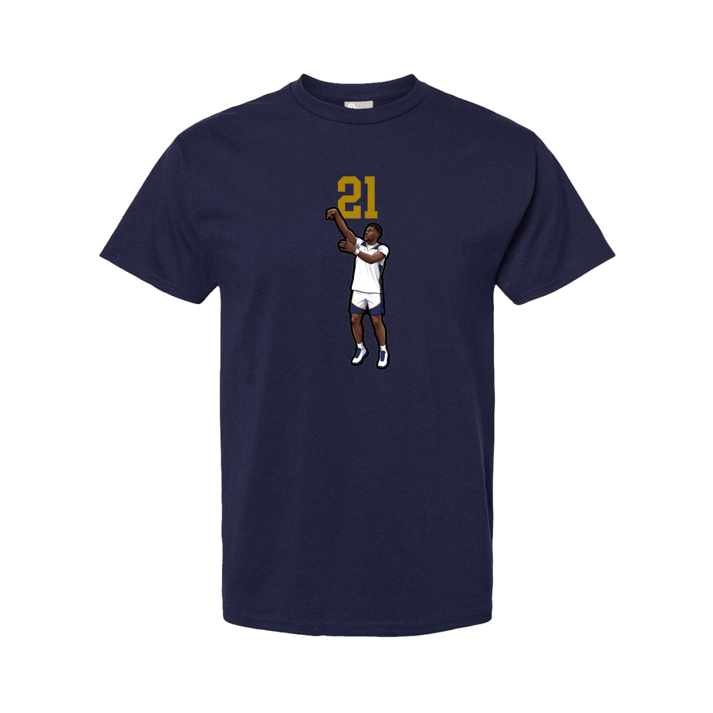 NIL Club Tee