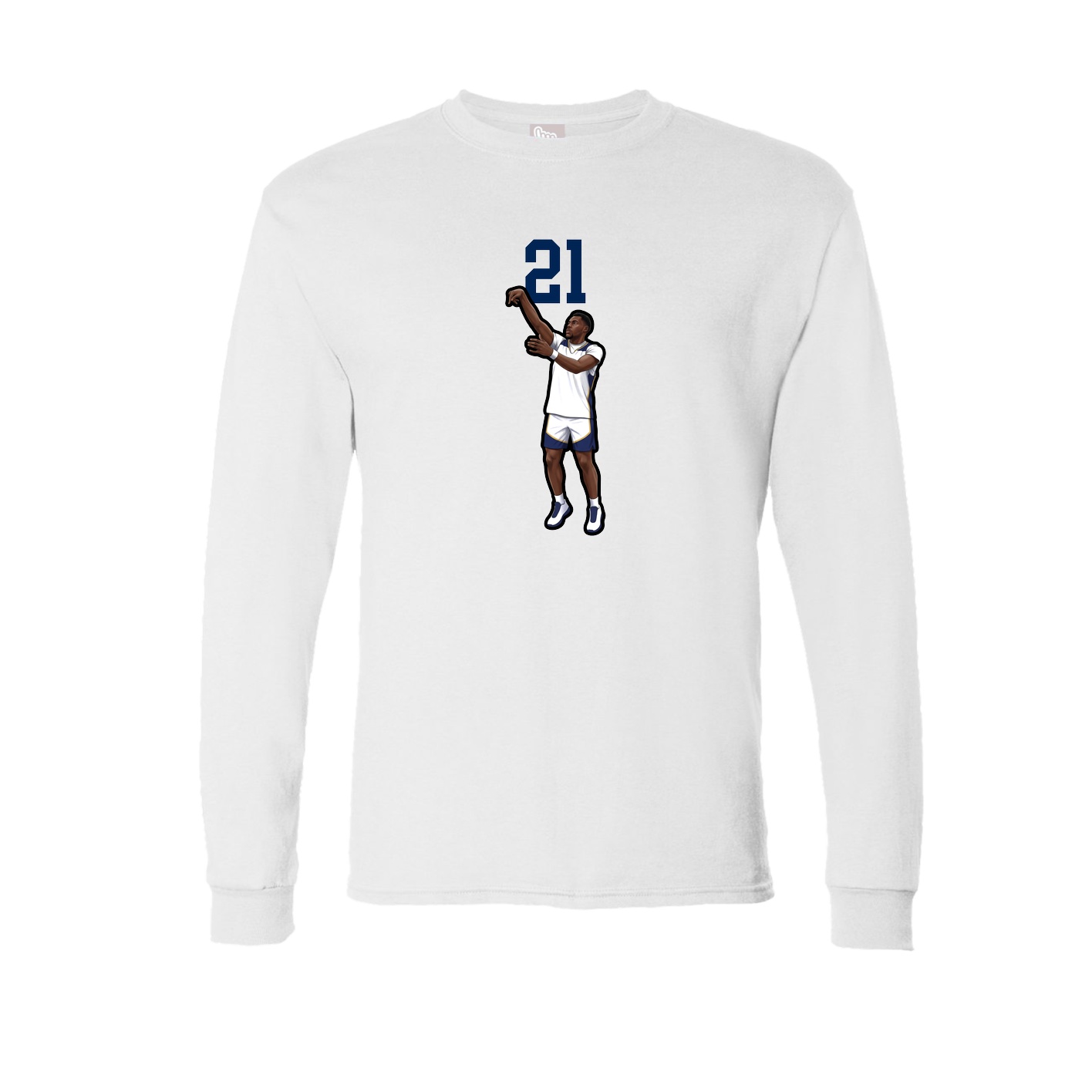 Long Sleeve Tee