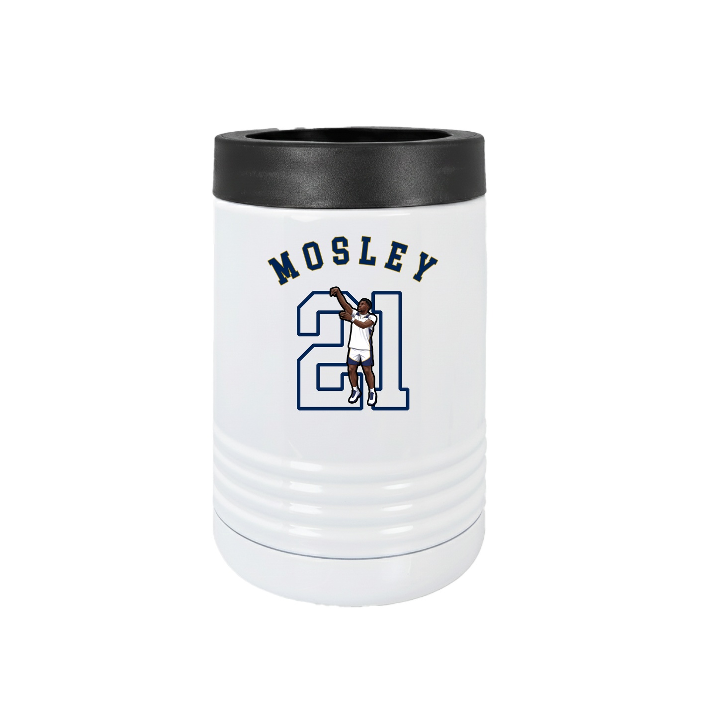 Beverage Holder — Shirsey Arch in White