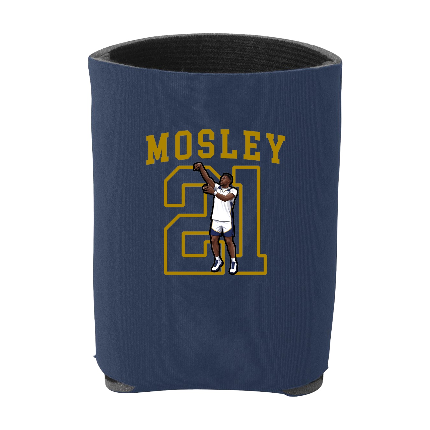 Can Holder — Shirsey in Navy