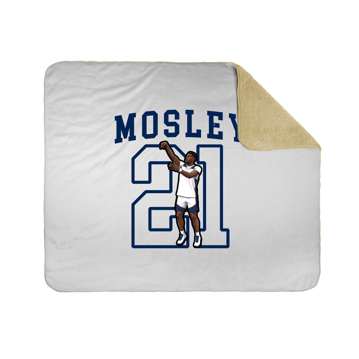 Throw Blanket