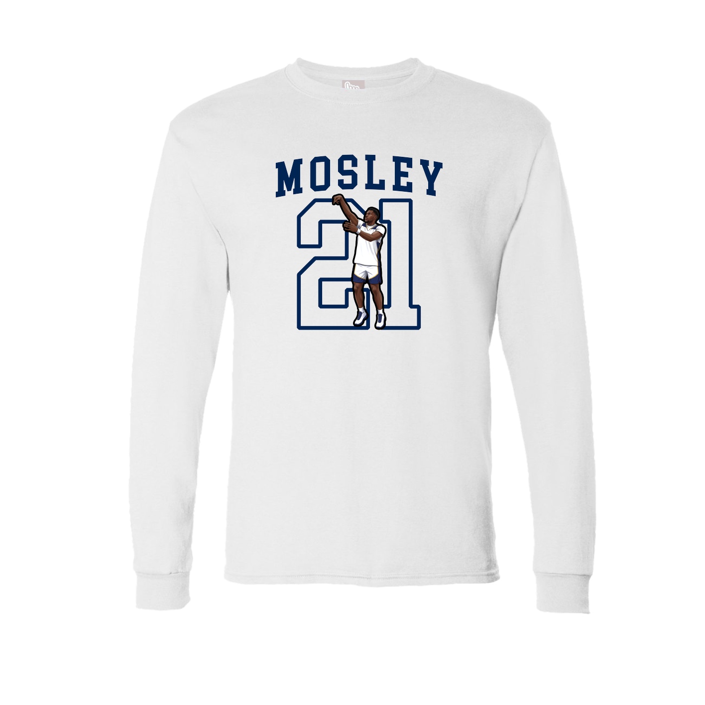 Long Sleeve Tee